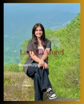 I am simran, Young escort from Delhi