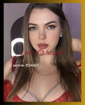 I am Seimme, Airhostess escort from Bangalore