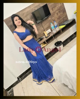 I am Subina, Mature escort from Uttarpradesh