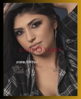 I am Prisha, Airhostess escort from Haryana