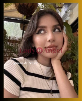 I am Genesis, Russian escort from Delhi