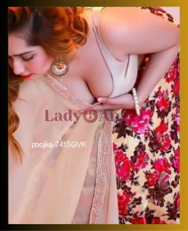 I am POOJKA, Russian escort from Delhi