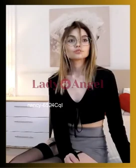 I am Nancy, Webcam escort from Chandigarh