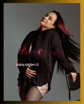 I am Indira, Desi Bhabhi escort from Delhi