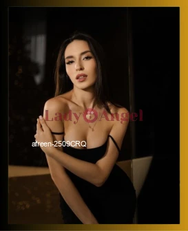 I am Afreen, Hotel escort from Chandigarh