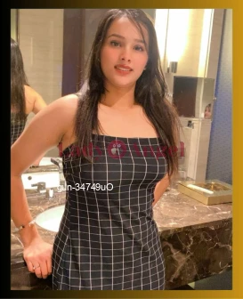 I am gun, High Profile escort from Delhi