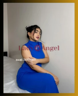 I am Swati, High Profile escort from Delhi