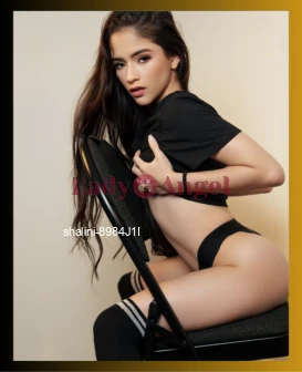 I am Shalini, Slim escort from Delhi